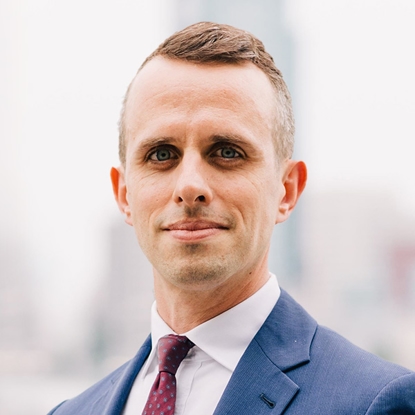 Steven  Fingerhut Photo